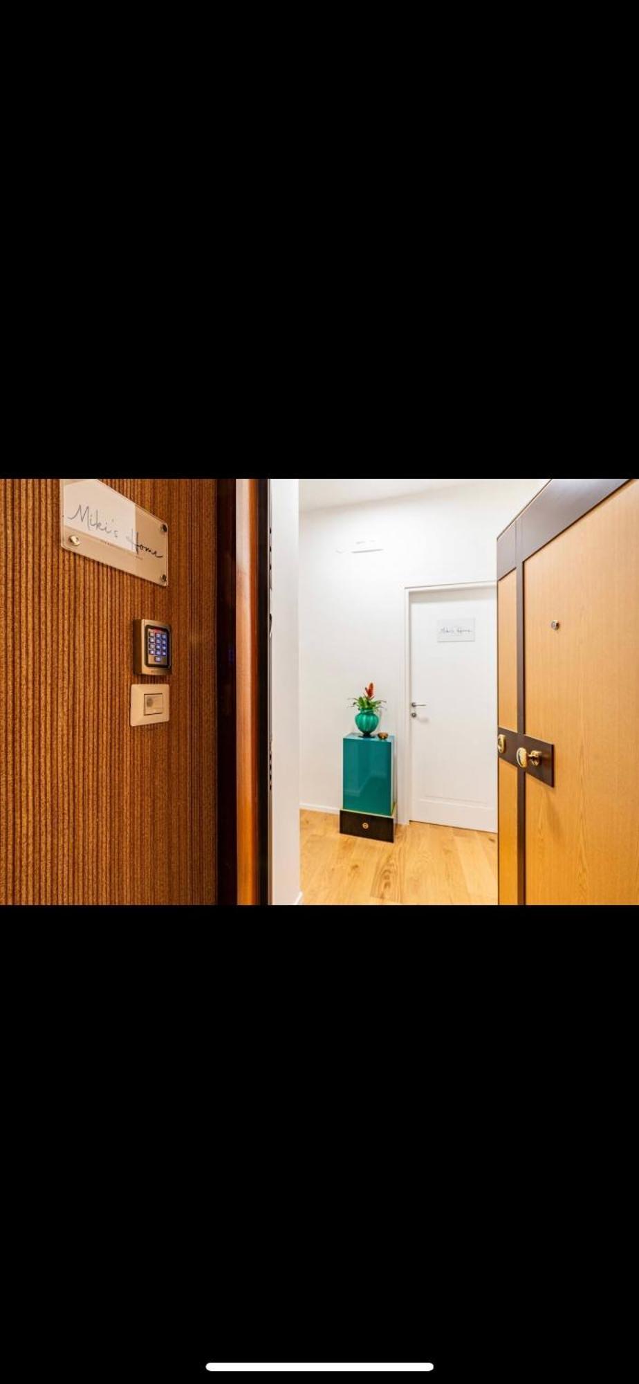 Miki'S Home - Central Rooms Bari Bagian luar foto